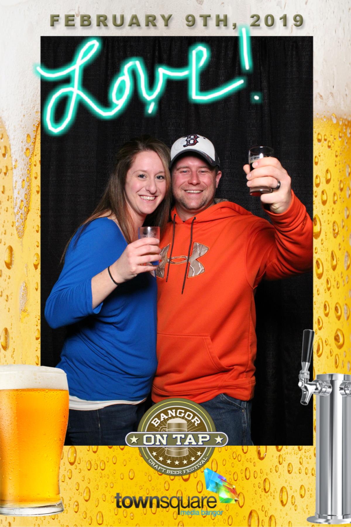 Bangor On tap | View more photos from the event at gallery.mainemagicmirror.com/u/MaineMagicMirror/Bangor-On-tap